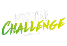 Positive Challenge — Warrior Park