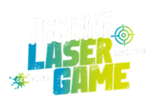 Positive Laser Game